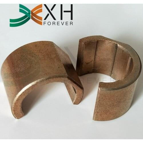 1sets. Carriage Bushing Q6651-60053 Q6651-60337 for HP DESIGNJET Z6100 Z6200 Z6600 Z6800 T7100 T7200 L25500 L26500 Z4000 Bushing