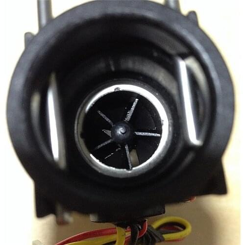 1PC JR-A568-5B Hall Water Flow Sensor Switch for Instant Electric Water Heater Sensor Switch Repair Part