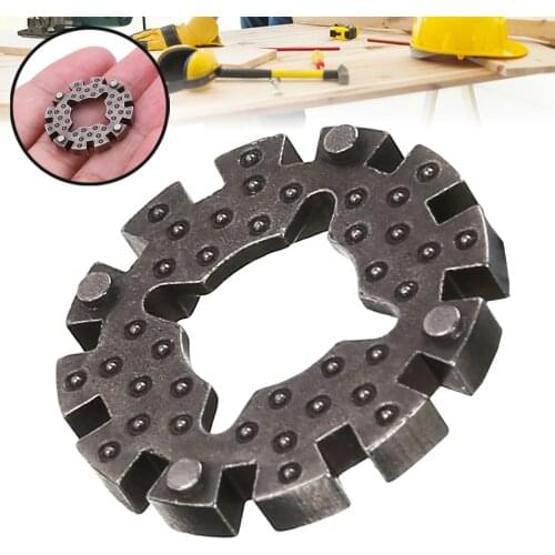 1Pcs Oscillating Saw Blades Adapter Universal Shank Adapter Power Tools Swing Saw Accessories For Woodworking