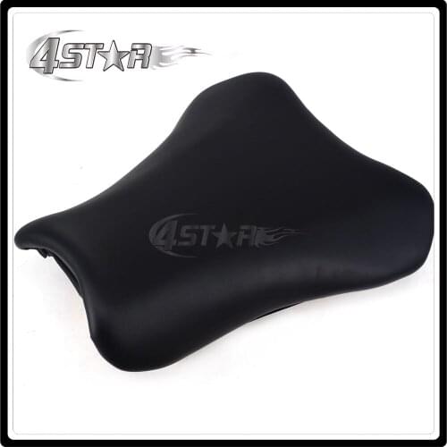 1 Pcs Motorcycle Passenger Front Pillion Seat For SUZUKI GSXR1000 GSXR 1000 2005-2006 2005 2006