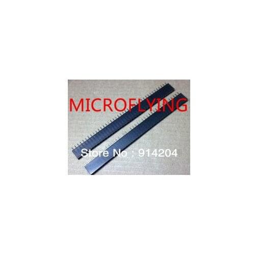 10pcs 1x40 Pin 2.54 mm Single Row Female Pin Header