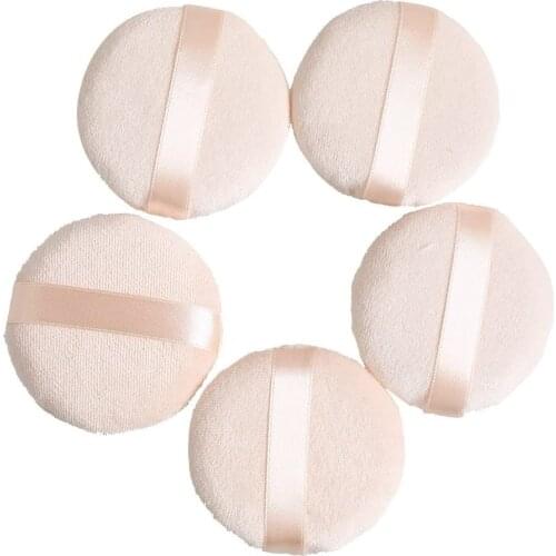 8-piece makeup puff soft sponge foundation makeup tool