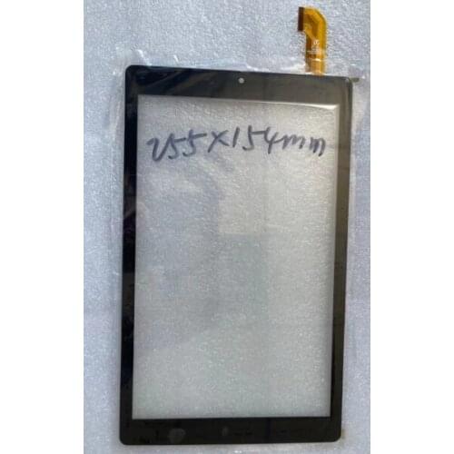 Free shipping 10.1 inch touch screen ,100% New for HK101PG3398B-V02 touch panel,Tablet PC Sensor digitizer