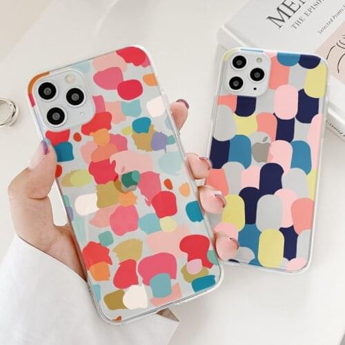 Case For Samsung Galaxy S20 FE S21 Ultra S10 S9 S8 Plus S10e S7 Edge A50 A70 A51 A71 A41 A31 A30 A40 A21S A20E A11 A20 M11 Funda