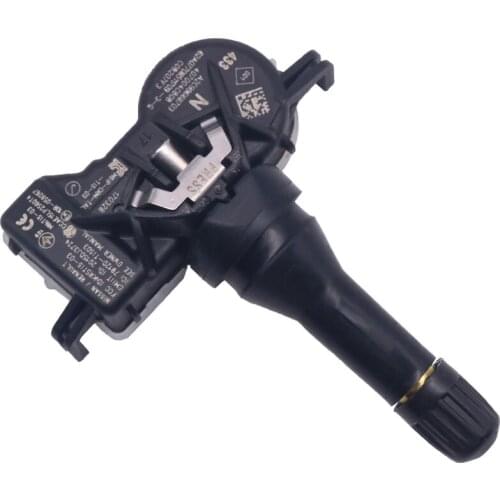 For FOR -2020 Nissan X-Trail Micra Infiniti Qx50 433MHz TMPS SENSOR Tyre Pressure Sensor 407004CB0B 407004CB0A