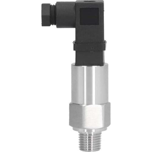 Water Pressure Transmitter Pressure Transducer Sensor ASIC Technology for T2000