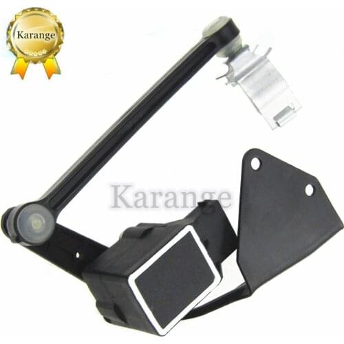 Headlight Level Control Sensor For Audi A3 A4 A6 A8 TT Audi Skoda Seat Volkswagen VW Golf IV 4B0907503 4B0907503A 4B0 907 503