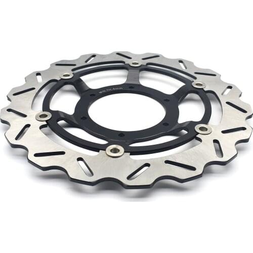 Motorcycle Front Brake Disc Rotor For Honda CB300 F/FA/AC (ABS) CB300F 2015-2018 2019 CB300R CB 300 R 2018-2019