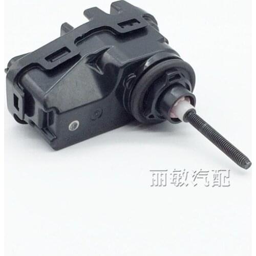 Used second hand for Mazda 3 Axela Subaru XV headlight height electric adjuster motor