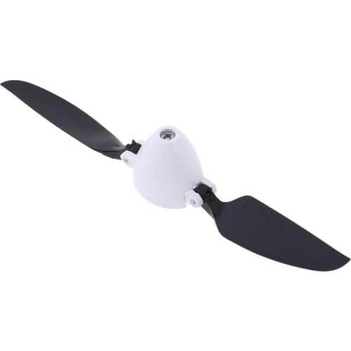 F959.007 Propeller Prop Set Spare Parts for WLtoys F949 Fixed Wing Airplane