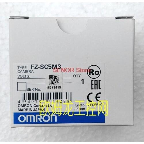 FZ-SC5M3 image sensor vision brand new original