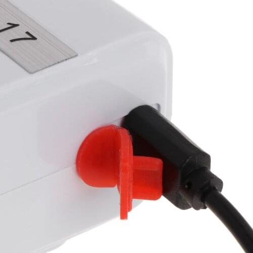Oxygen Pump Aquarium Fish Tank Equipment USB Charging Super Silent Universal Portable Outdoor Air Pump Compressor Home Supplies