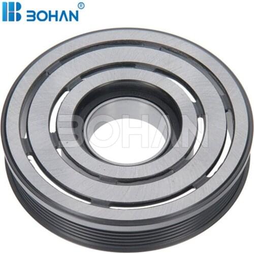 Ac compressor clutch FOR Opel Astra H 1.7 1.7 CDTI 2004-2016 93190259 6854057 6854056 13297443 13124751 BH-CL-064