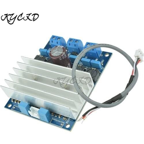 TDA7492 Amplifier Board 50W*2 / Mono 100W Class D Power Amplifers Audio Sound Board Amplificador Replace TA2024 TA2021 AMP