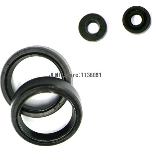 Fit for APRILIA 650 PEGASO UPSIDE DOWN up to 1994 40X52X10 40 52 10 mm Fork Oil Seal
