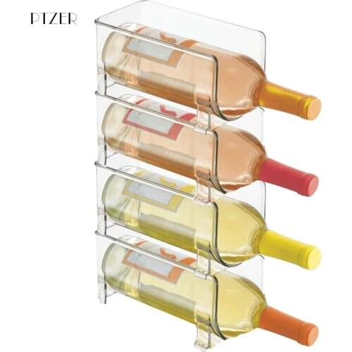 PTZER Storage Shelves