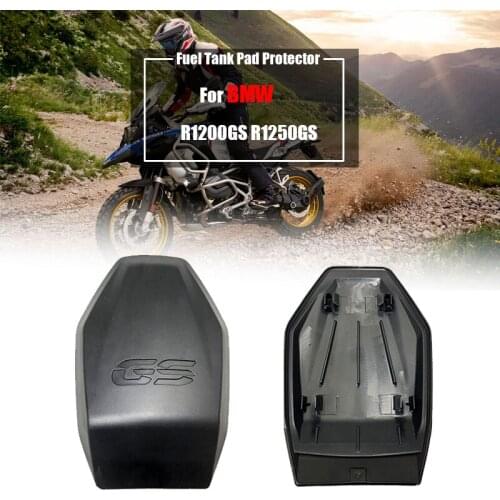 R1250GS R1200GS Motorcycle Gas Fuel Oil Tank Pad Protector Cover Sticker For BMW R 1200 GS R 1250 GS 2013-2021 2019 2020 2021
