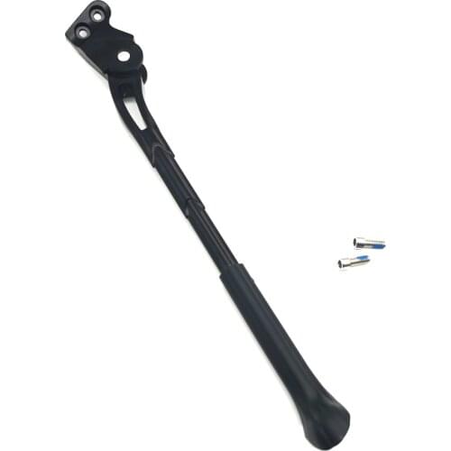 Adjustable MTB Bicycle Kickstand 24 26 27.5 29 inch Mountain Bike Parking Rack 750B Bike Side Stand for 2020 ATX830/860XTC