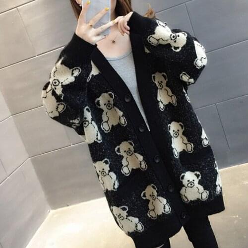 XUXI Women's Cardigans