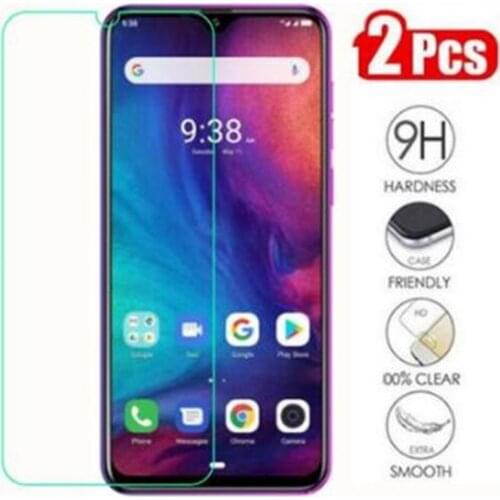 9H 2.5D Tempered Glass For Ulefone Note 7P Glass Mobile Phone Film Glass Case For Ulefone Note 7P Screen Protector