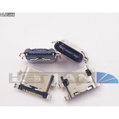 2PCS Charger Micro USB Charging Port Dock Connector Socket For ZTE Z11 mini max nx529j NX527 531J Replacement Repair Parts