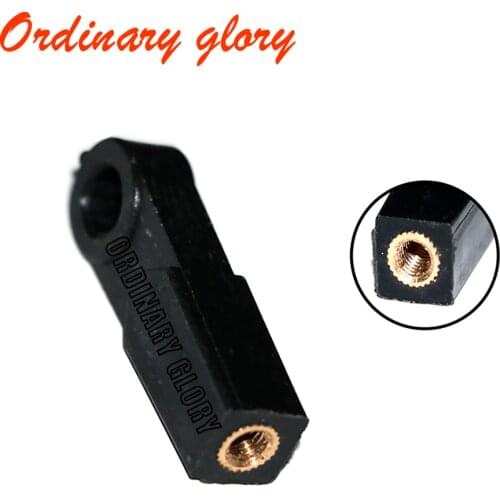 663-48344-00 nylon cable end for YAMAHA remote control box 663-48344 boat engine