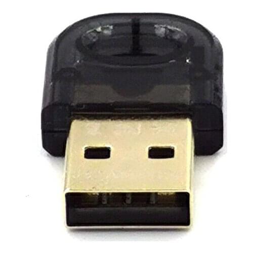 Mini USB Bluetooth 5.0 Adapter Dongle Transfer Wireless Adapter For Desktop Laptop Mouse Keyboard Headsets