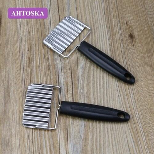AHTOSKA Kitchen Knives