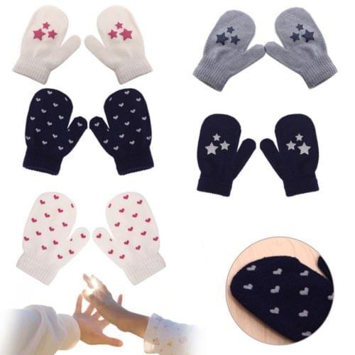 CANIS Gloves And Mittens