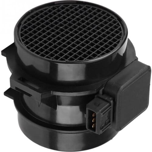Mass air flow sensor MAF high quality black plastic 1 UDS 323ci 323i 325i 328i Z3 5wk9605 auto parts