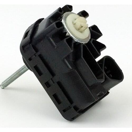 For Mazda 3 Headlight Adjustment Motor Front Headlight Height High and Low level Adjuster Engine Parts