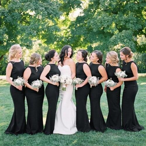 DREAMY BRIDAL Bridesmaid Dresses