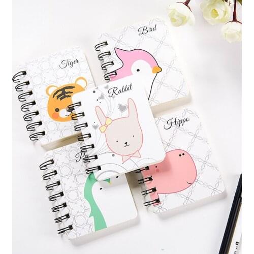 ERANC Notepads