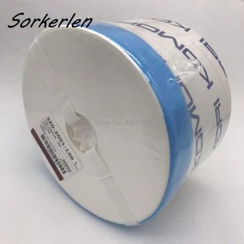 Komori machine filter,3Z0-2601-140,3Z02601140,TR-24410,Komori original parts