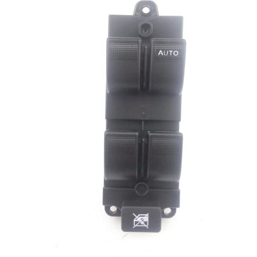 AB39-14540-AB Electric Master Window Switch for Ford Ranger Mazda BT-50