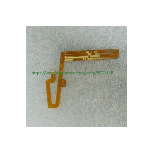 2PCS/NEW Lens Focus Electric Brush Flex Cable For Canon 18-55mm 18-55 mm EF-S IS The First Generation