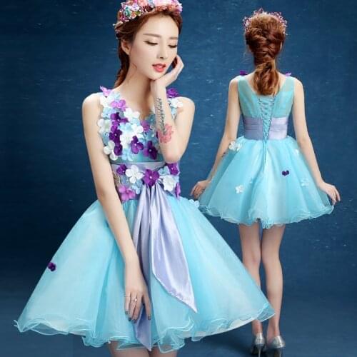 HSDYQ HOME Ball Dresses