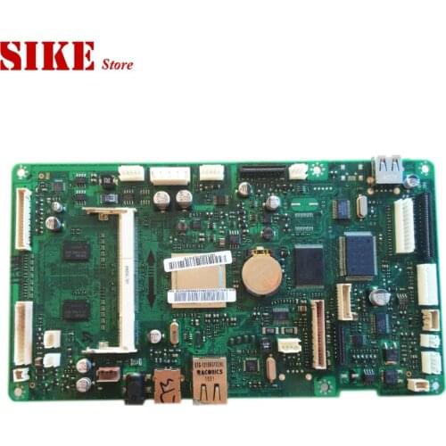 JC92-02350C Logic Main Board For Samsung SCX-4833FR SCX-4835FR SCX4833FR SCX4835FR 4833 4835 Formatter Board Mainboard