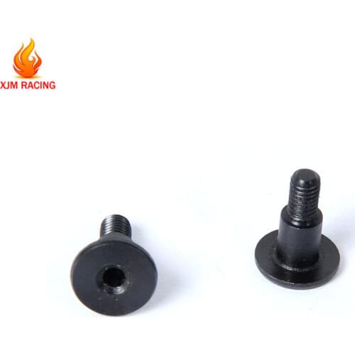 Metal Steering Screws for 1/5 Losi 5ive-T King Motor X2 Rovan LT DDT FID RACING TRUCK Rc Car Gas Parts