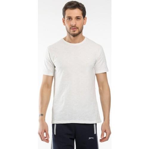 Slazenger SAND Mens T-Shirt