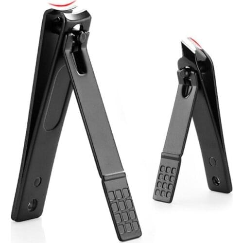 Stainless Steel Manicure set Nail Clippers Set of 16/18Pcs Professional Kit Tool