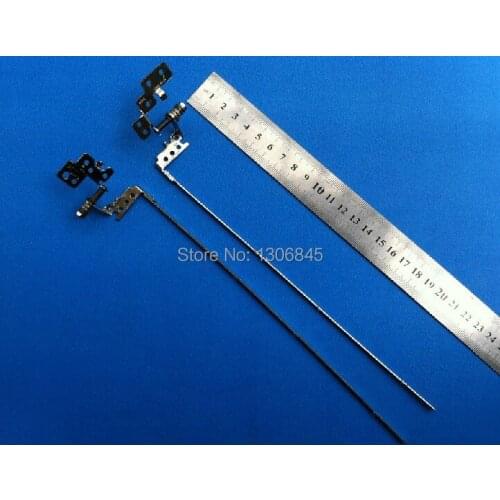 SSEA Free Shipping New LCD Hinges for HP Probook 4530s 4535S Laptop