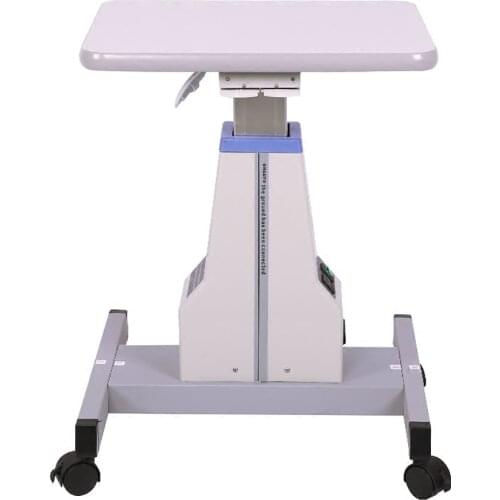 Glasses Equipment Computer Optometry Instrument Lifting Platform Ophthalmic Refractometer Electric Power Work Table CP-31A Y