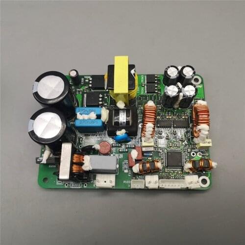 ICEPOWER Digital Power Amplifier Board Module ICE50ASX2 Stereo Dual Channel Digital Audio Amplifier