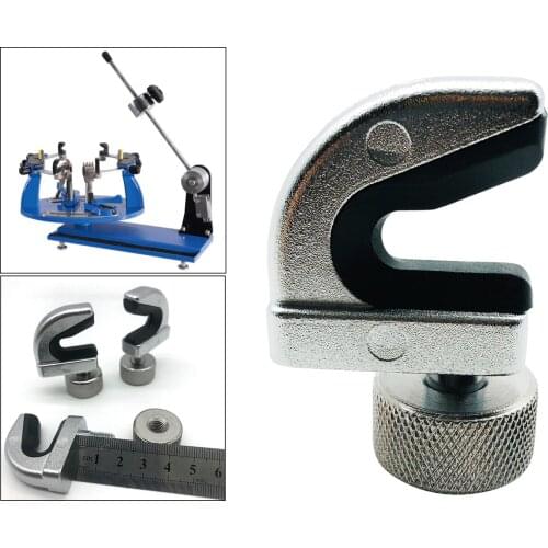 Professional Badminton Stringing Machine Tennis Racquet Stringer Accessory Durable