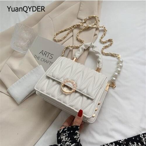 Shoulder Bag for Women 2021 New Luxury Designer Crossbody Messenger Pu Leather High Quality Fashionable Handbag for Ladies