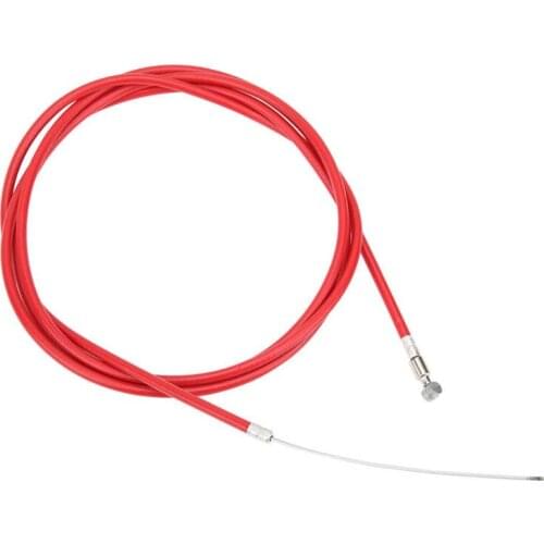Scooter Brake Line Environmental Protection Electric Scooter Brake Cable for Xiaomi PRO2 for Xiaomi PRO for Xiaomi M365