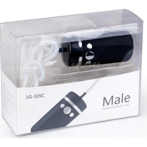 Blowjob Vibrating Masturbators Sex toys for men masturbateur Sex Products, Strong Suck Machine Oral Sex Electric Male Masturbato