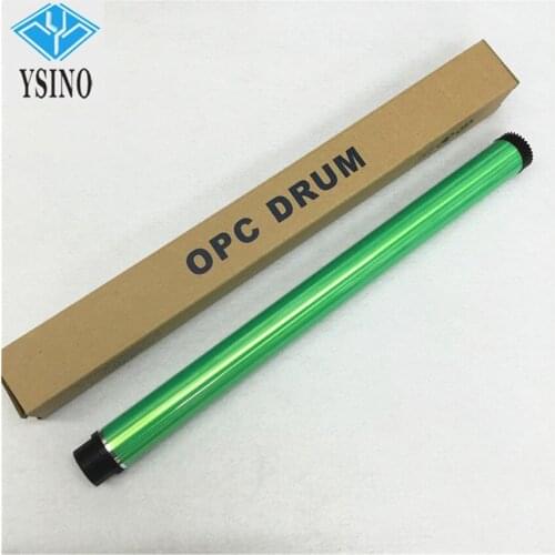 YSINO 3PCS X Bizhub 287 OPC Drum Japan Drum Long Life Tambor Cylinder for Konica Minolta BH 227 287 367 7522 7536 7528