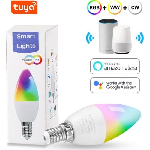 Yssylike LED Bulbs